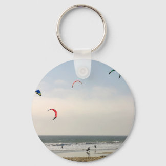 Porte-clés Kite Surf