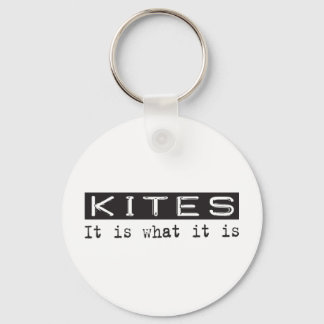 Porte-clés Kites It Is