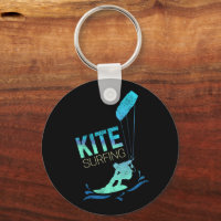 Kitesurf Vintage Kiteboarder Kite Surf