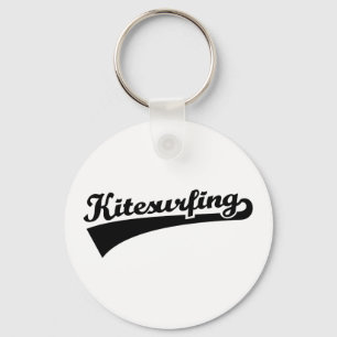 Porte-clés Kitesurfing