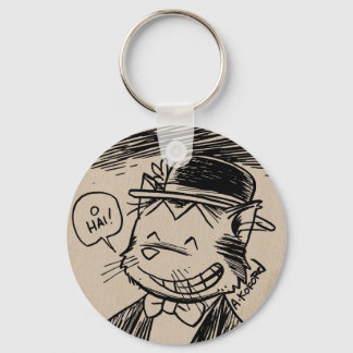 Porte-clés Kitteh Porte - clé