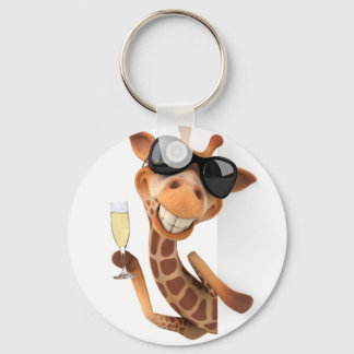 Porte-clés Kitty porte - clé