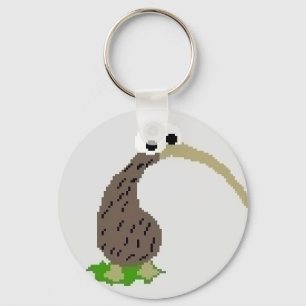 Porte-clés Kiwi 1