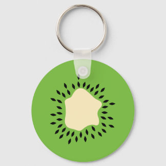 Porte-clés Kiwi keychain
