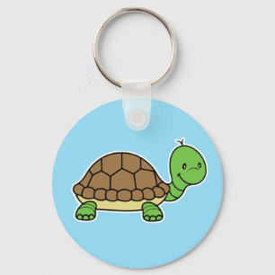 Porte-clés Kjeychain de tortue
