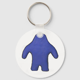Porte-clés Klayman key chain