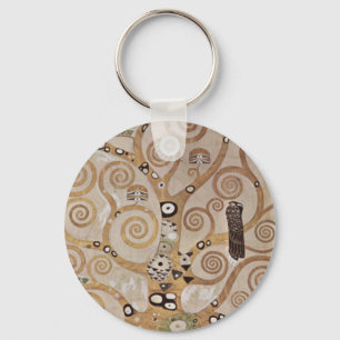 Porte-clés Klimt - Stocletfries