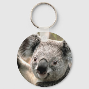 Porte-clés Koala Cutie Porte - clé