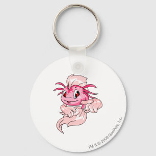 Porte-clés Koi Pink