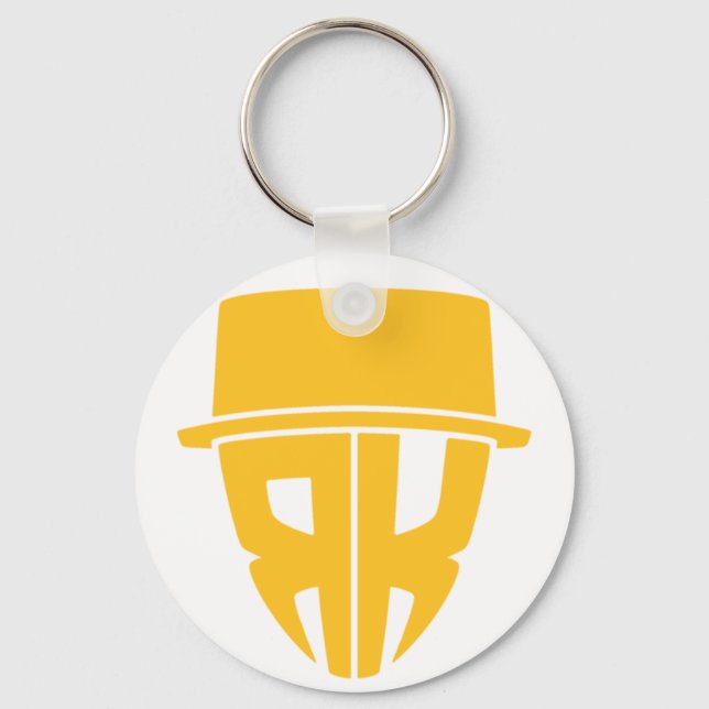 PORTE-CLÉS KONTROL DISTANT (Recto)