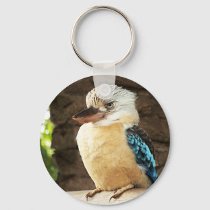 Porte-clés Kookaburra