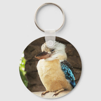 Porte-clés Kookaburra