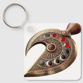 Porte-clés Kopis