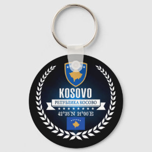 Porte-clés Kosovo