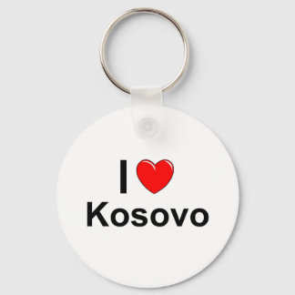 Porte-clés Kosovo