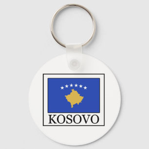 Porte-clés Kosovo