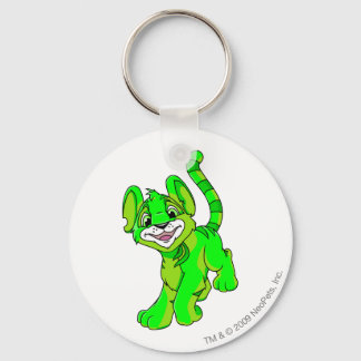 Porte-clés Kougra