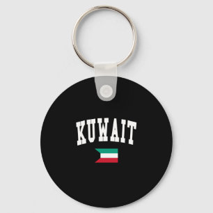 PORTE-CLÉS KOWEÏT