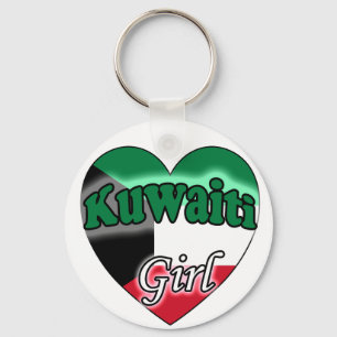 Porte-clés Koweïtienne