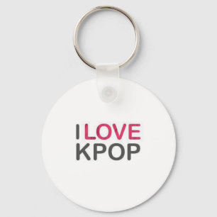 Porte-clés Kpop Supreme~!