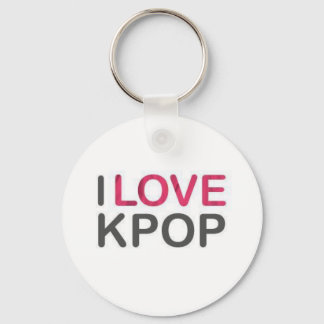 Porte-clés Kpop Supreme~ !
