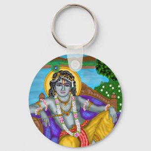 Porte-clés Krishna