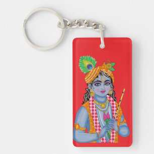 Porte-clés Krishna