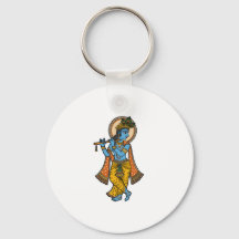 Krishna le seigneur