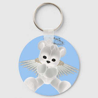 Porte-clés KRW Angel Teddy
