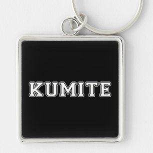 Porte-clés Kumite