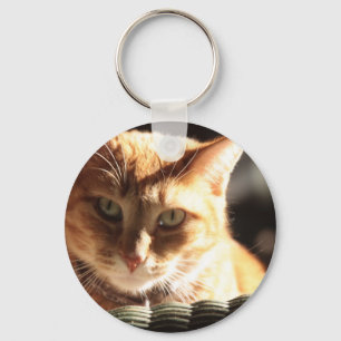 Porte-clés Kute Kitty !