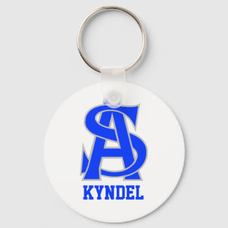 Porte-clés Kyndel