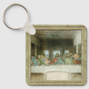 Porte-clés La Cène