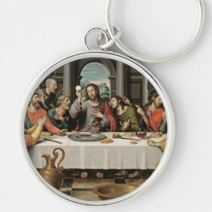 Porte-clés La Cène