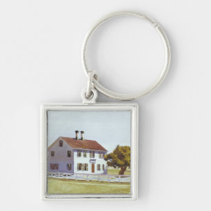 Porte-clés La Chambre des riches
