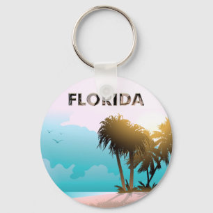 Porte-clés La Floride