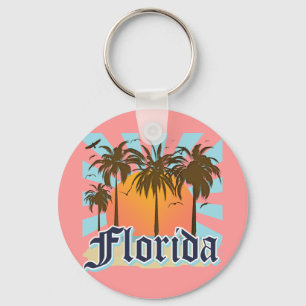 Porte-clés La Floride le Floride Etats-Unis