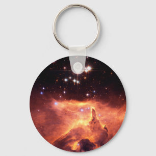 Porte-clés La guerre et la paix Nebula