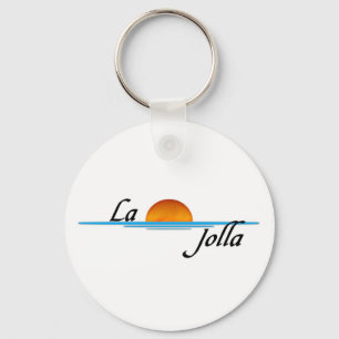 Porte-clés La Jolla