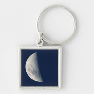 Porte-clés La Lune depuis Howick, Kwazulu-Natal