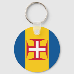 Porte-clés La Madère
