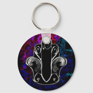 Porte-clés La main de Hamesh