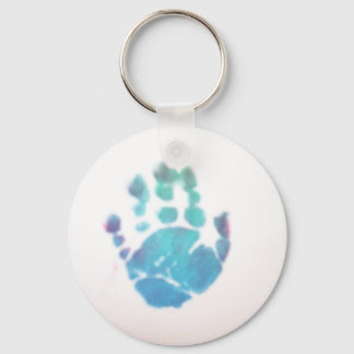 Porte-clés La main de Jackson