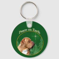 La Paix du Dogue de Bordeaux