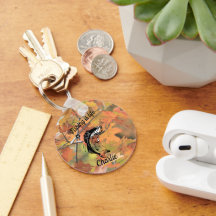 La pêche est la vie Personnalisée Rod Reel Line Ho