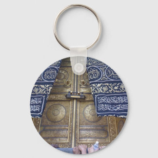 Porte-clés La porte de Kaba