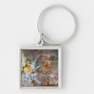 Porte-clés La région centrale de la Carina Nebula