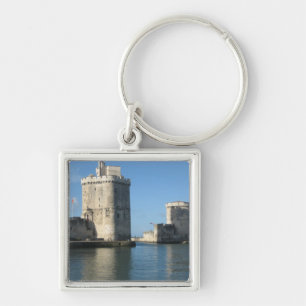 Porte-clés La Rochelle