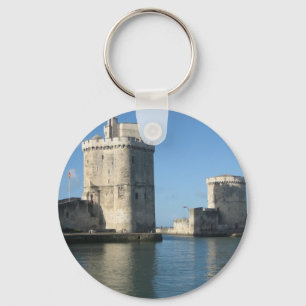 Porte-clés La Rochelle