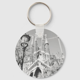 Porte-clés La Sagrada Familia